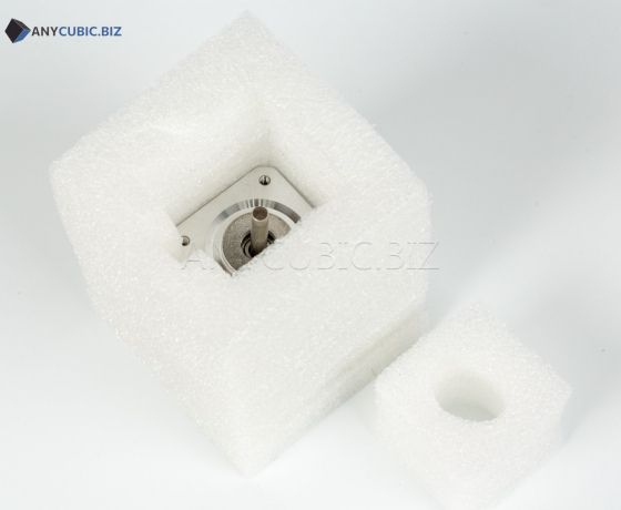 Фото 4 - Мотор осі Z Kobra | Kobra Go | Нео Кобра