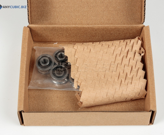 Фото 3 - металлический шкив 5 шт