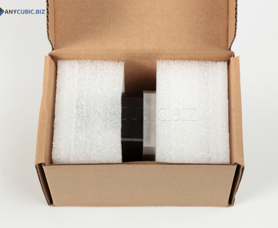 Фото 4 - Мотор оси X Kobra 2 Pro, Kobra 2 Plus