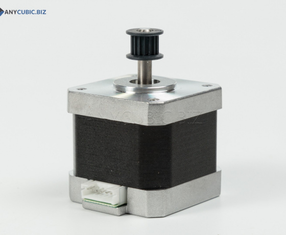 Фото 5 - Мотор оси X Kobra 2 Pro, Kobra 2 Plus