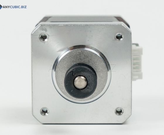 Фото 9 - Мотор оси X Kobra 2 Pro, Kobra 2 Plus