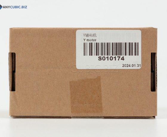 Фото 3 - Мотор оси Y Kobra 2 Pro