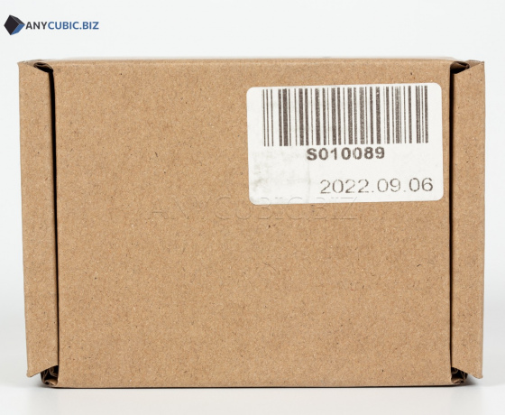 Фото 2 - Двигатель экструдера Kobra Go