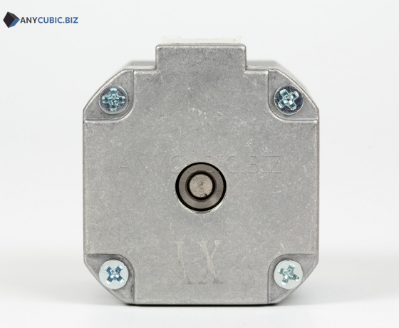 Фото 7 - Двигатель экструдера Kobra Go