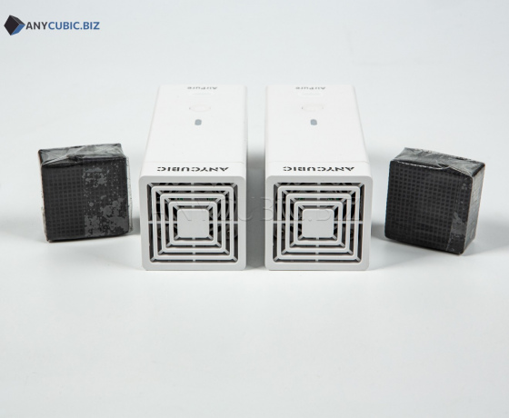 Фото 4 - Воздухоочиститель Anycubic AirPure 2шт. M3 Premium