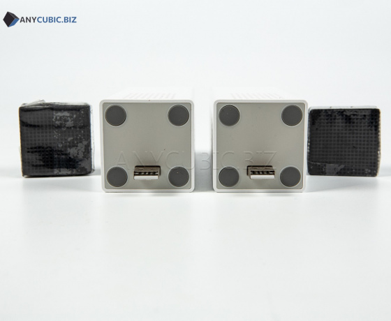 Фото 7 - Воздухоочиститель Anycubic AirPure 2шт. M3 Premium