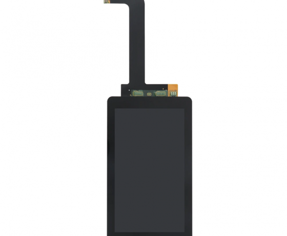 Фото 2 - ЖК-экран 2K Quad-HD для Photon