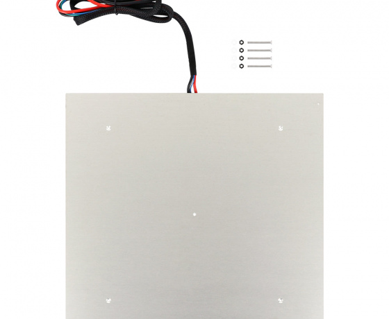 Фото 2 - Ліжко з підігрівом для Mega X