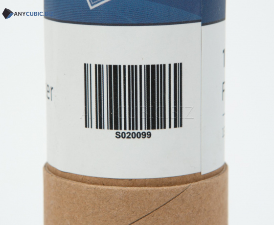 Фото 3 - Тефлоновая FEP пленка для Photon M3 Max 13,6-дюймовая матовая 5шт. 390 × 263 mm