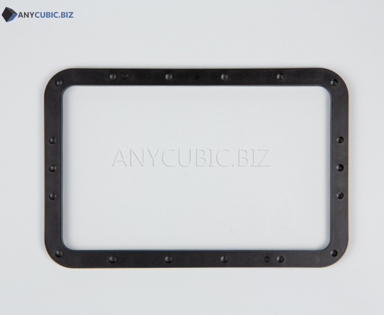 Фото 9 - 1шт Пленка FEP для 3D принтера Photon Mono 2 198х130 мм