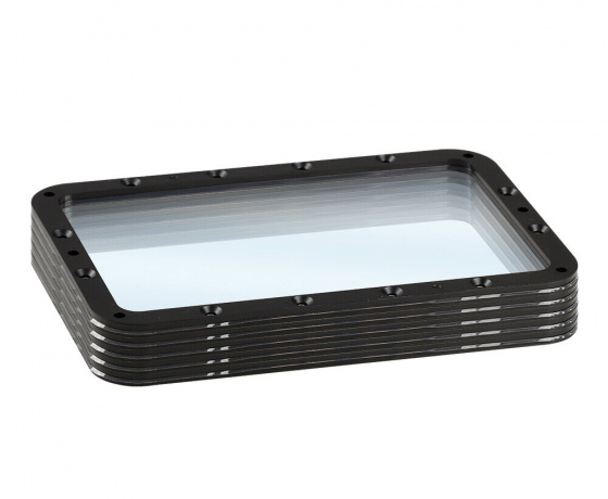 Фото 5 - 5шт. FEP плівка для Anycubic Photon Mono 2 198х130 мм