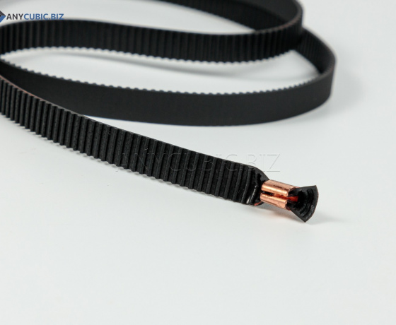 Фото 2 - Y-осевой ремень Kobra 2 Pro 770мм