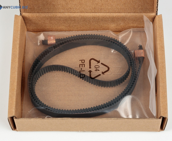 Фото 4 - Y-осевой ремень Kobra 2 Pro 770мм