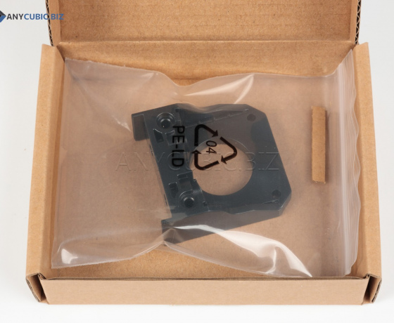 Фото 4 - z Кронштейн двигателя