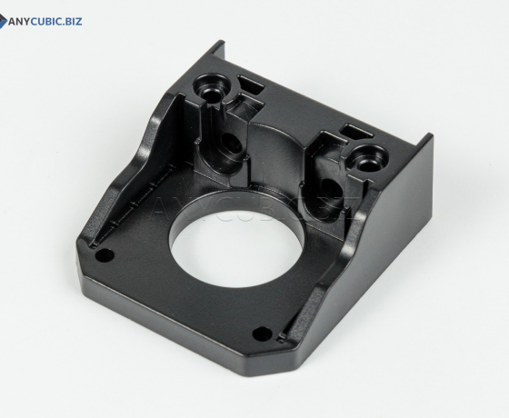 Фото 5 - z Кронштейн двигателя