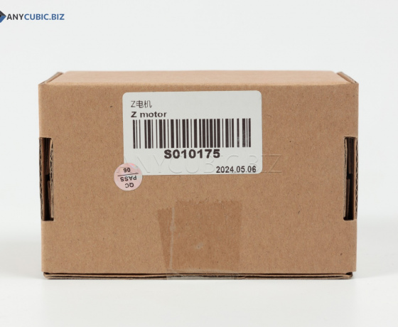 Фото 3 - двигун осі z Kobra 2 Pro|Kobra 2 Plus|Kobra 2 Max