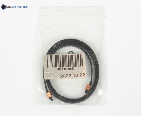 Фото 4 - Ремінь ГРМ осі X/Y Kobra Go | Кобра Нео