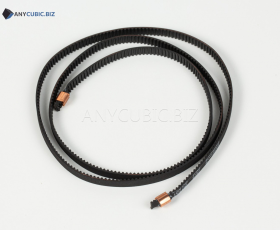 Фото 4 - Ремень по оси Y Kobra L780 мм