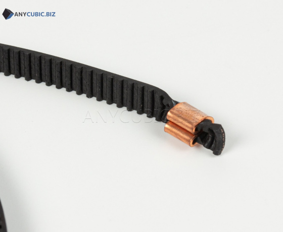 Фото 5 - Ремень по оси Y Kobra L780 мм