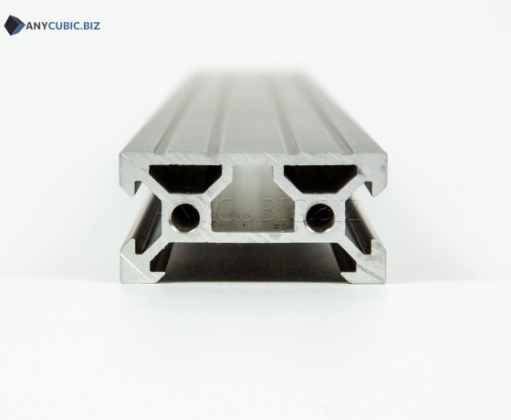 Фото 2 - Правый портальный алюминиевый профиль Kobra Go | Кобра Нео