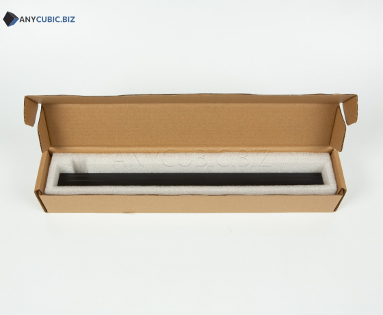 Фото 4 - Правый портальный алюминиевый профиль Kobra Go | Кобра Нео