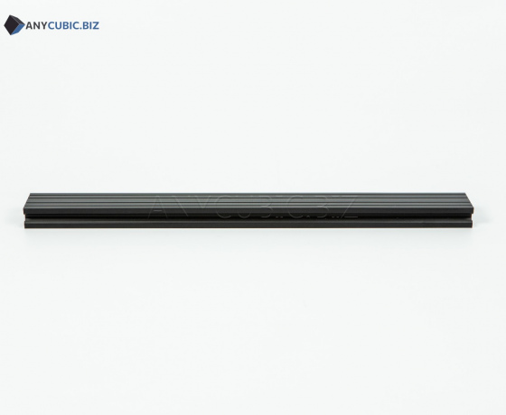 Фото 7 - Правый портальный алюминиевый профиль Kobra Go | Кобра Нео