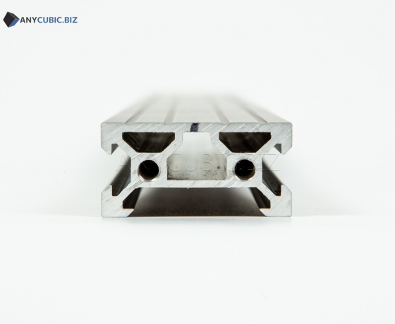 Фото 8 - Правый портальный алюминиевый профиль Kobra Go | Кобра Нео