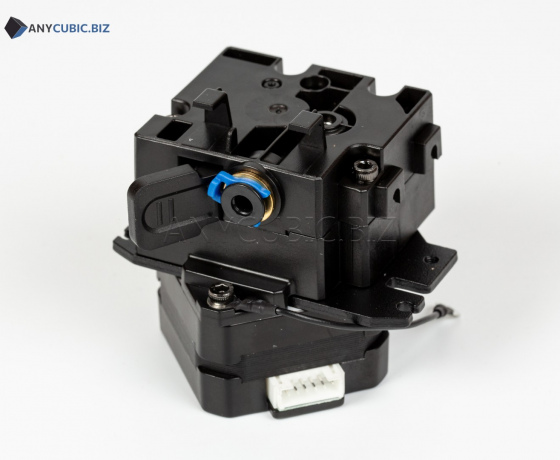 Фото 5 - Компоненти екструдера Kobra 2 | Kobra 2 Plus | Кобра 2 Макс