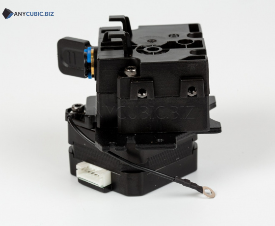 Фото 7 - Компоненти екструдера Kobra 2 | Kobra 2 Plus | Кобра 2 Макс