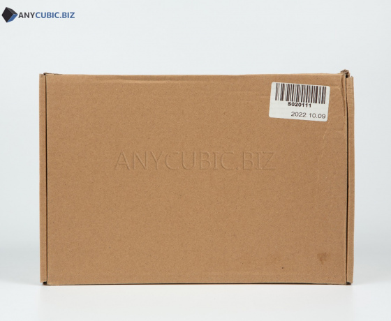 Фото 2 - Платформа печати для 3D принтера Anycubic Photon Mono X2