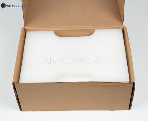 Фото 3 - Платформа печати для 3D принтера Anycubic Photon Mono X2