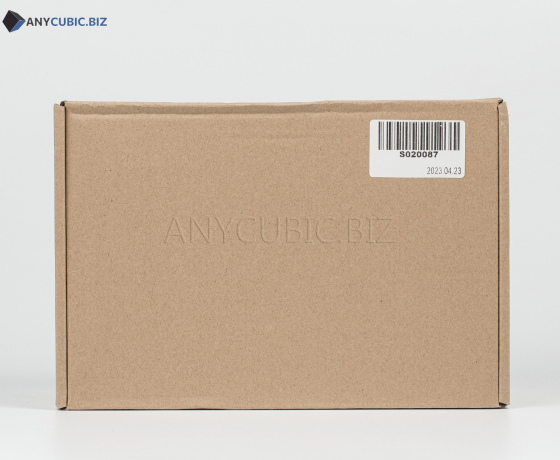 Фото 2 - Платформа друку для 3D принтера Anycubic Photon M3