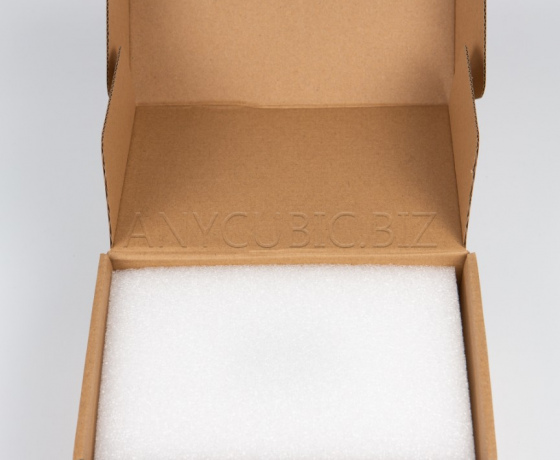 Фото 3 - Платформа печати для 3D принтера Anycubic Photon Mono 2