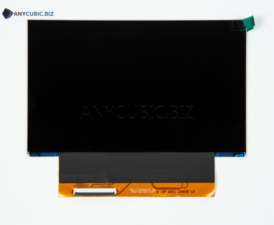 Фото 4 - РК-екран для Photon Mono 2