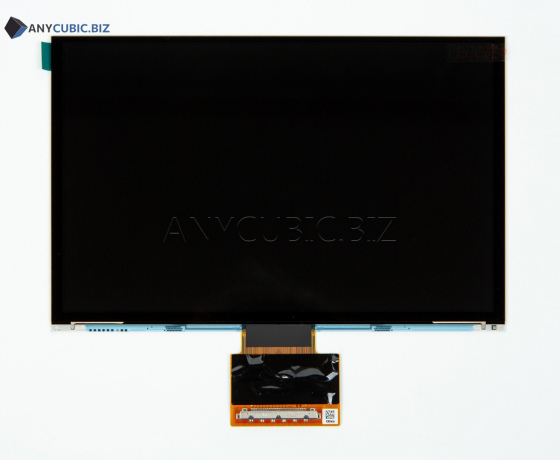 Фото 5 - LCD матрица для 3D принтера Anycubic Photon Mono X 6Ks