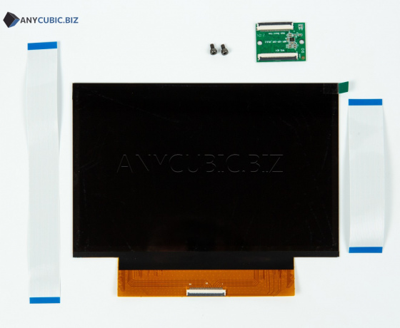 Фото 4 - РК-екран для Photon Mono X