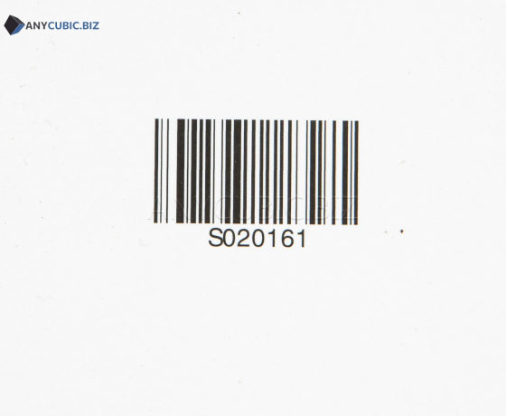 Фото 5 - 5шт. Защитная пленка для экрана Anycubic Photon Mono M5s Photo Mono M5s PRO266 × 170 mm