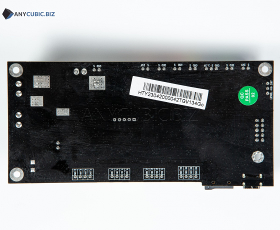 Фото 5 - Материнская плата для 3д принтера Anycubic Kobra Go