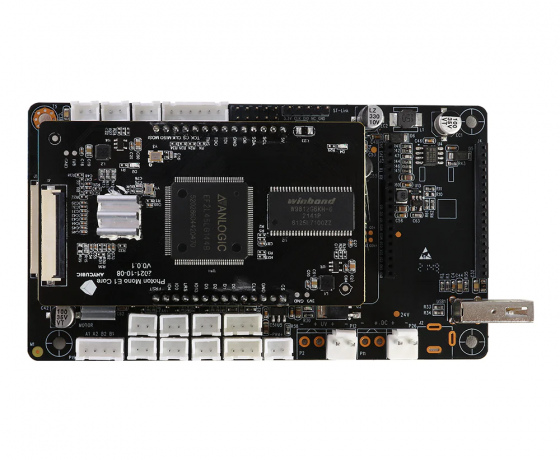 Фото 6 - Материнская плата для Photon M3 Max