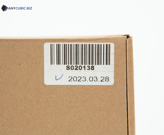 Фото 4 - Материнская плата для 3D принтера Anycubic Photon Mono 2