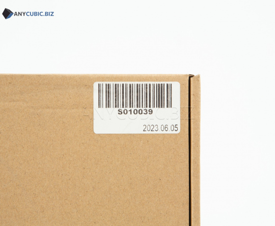 Фото 4 - Стол с подогревом Hot Bed для Anycubic Vyper