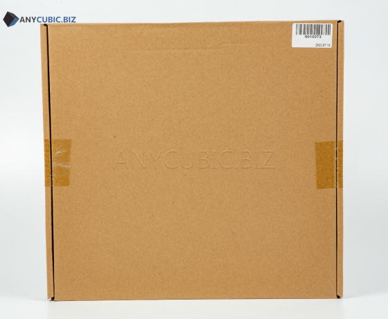 Фото 3 - Стеклянная пластина Ultra Glass для Anycubic Kobra Plus