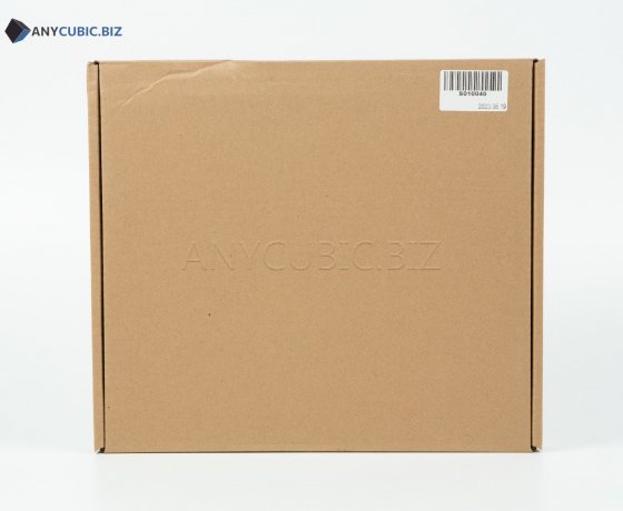 Фото 4 - Магнитная пластина для Anycubic Vyper