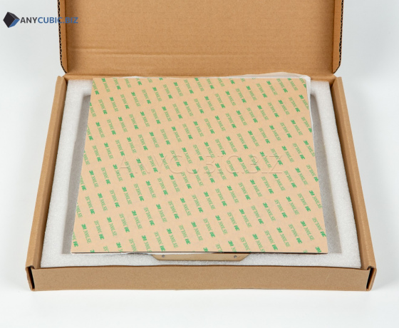 Фото 7 - Магнитная пластина для Anycubic Vyper