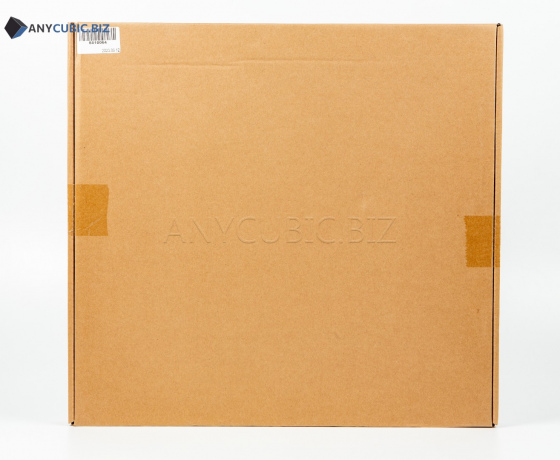 Фото 3 - Стеклянная пластина Ultra Glass для Anycubic Kobra max