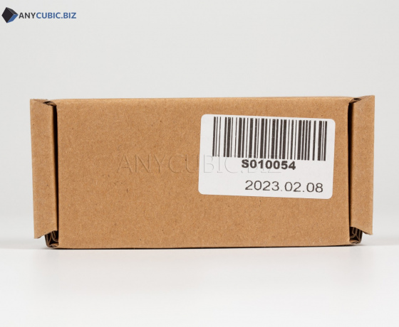 Фото 5 - Хотенд (Печатательная головка) для 3D принтера Anycubic kobra