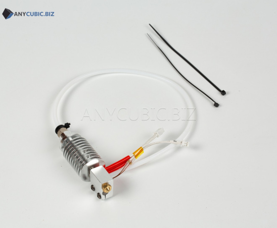 Фото 3 - Хотенд (Печатательная головка) для 3D принтера Anycubic Vyper