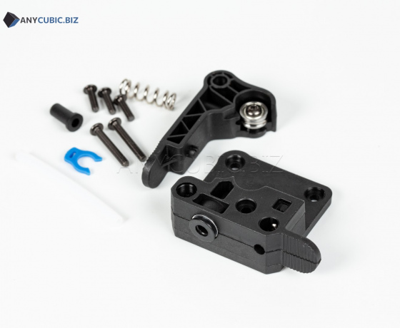 Фото 5 - Екструдер для Anycubic Kobra Go