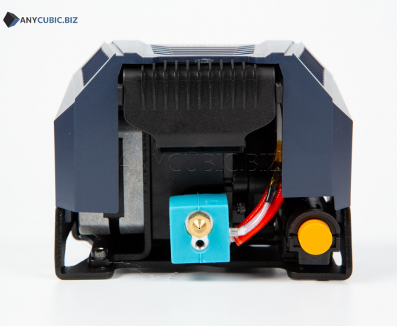 Фото 2 - Хотенд (Печатательная головка) для 3D принтера Anycubic Kobra Neo