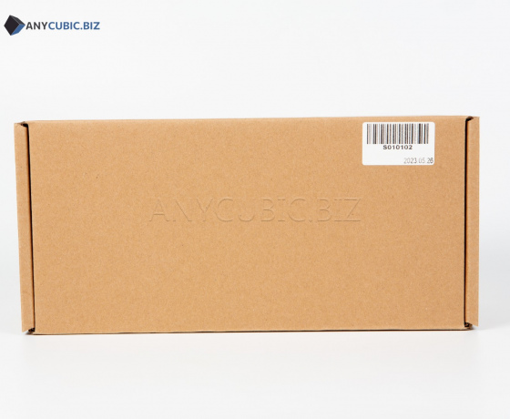 Фото 3 - Хотенд (Печатательная головка) для 3D принтера Anycubic Kobra Neo